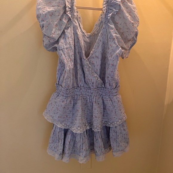 Loveshackfancy dress - Picture 2 of 5